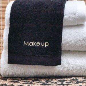 Πετσέτα Make up